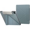 SwitchEasy puzdro Origami Case iPad Air 10.9 /Air 11 M2 2024 Exquisite SPD219093XB22 Blue