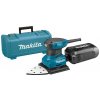 Makita BO4565K Vibračný brúska 112x190mm,200W,kufr BO4565K