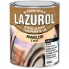 Lazurol Pragolesk C1037 nitrocelózový lak na dřevo 0,75 l
