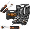 Sada náradia NEO TOOLS 10-059
