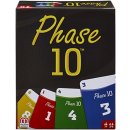 Mattel Phase 10: Masters