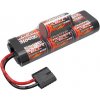 Traxxas NiMH batéria 8,4 V 3000 mAh vysoká iD