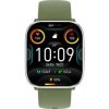 Inteligentné hodinky myPhone Watch Pastel (SMAWAMYPA1GR) zelené