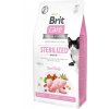 Brit Care Cat Grain-Free Sterilized Sensitive 7 kg