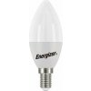 LED žiarovka, E14, sviečka, 4,9W 40W, 470lm, 3000K, ENERGIZER
