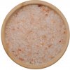 Himalájska ružová soľ hrubá DOBRIO - 1 kg