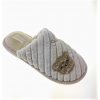 Xcess dámske papuče 8042 beige