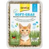 Gimpet Soft Gras tráva pre mačku 100 g