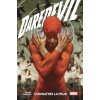 Daredevil T01: Connaître la peur (Brožovaná)