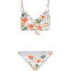 O'Neill dámske dvojdielne plavky WAVE SKYE bikini SET 1800255-31033 biely
