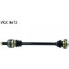 SKF Hnací hřídel VKJC 8672