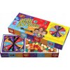 Jelly Belly Bean Boozled Spinner wheel game box 100 g
