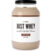 GymBeam Just Whey 2000 g čokoládový milkshake