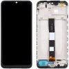 Xiaomi Redmi 9A / 9C / 9AT LCD displej dotykové sklo predný panel vrátane rámčeka