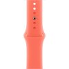 Apple Watch 40mm Tangerine Šport Band - S/ M MDRR4ZM/A