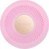 Foreo UFO mini 2 Sonická prístroj pre urýchlenie účinkov pleťové masky Pearl Pink