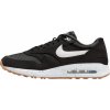 Nike Air Max 1 '86 Black/White 39 Dámske golfové topánky