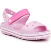 Crocs Crocband sandal Kids 12856 ružová