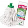 Hlavica na mop York 073000, XXL, bavlna, náhradná handra, 250g