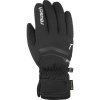 Reusch FERGUS GORE-TEX CR Unisex zimné rukavice, čierna, 10.5