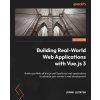 Building Real-World Web Applications with Vue.js 3 (Joran Quinten)(Brožovaná)