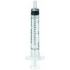 Omnifix Solo 3ml Luer Lock 3-dielny (100ks)