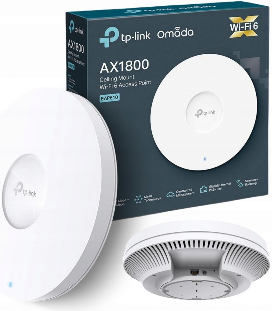 TP-Link EAP610