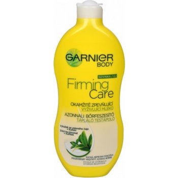 Garnier Skin Naturals spevňujúce telové mlieko 250 ml