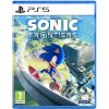 Sonic Frontiers