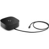 HP Dock - USB-C G5 EURO - Dokovací stanice 26D32AA#ABB