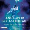 Der Astronaut (DE) - Andy Weir - online doručenie