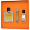 Hermès Terre d’Hermès HERMÈS Terre d’Hermès parfém 75 ml + HERMÈS Terre d’Hermès parfém 15 ml + HERMÈS Terre d’Hermès sprchový gél 40 ml