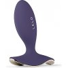 LELO Surfer 2 (Cyber Purple), vibračný análny masážny stimulátor
