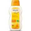Nechtíkový dojčenský olej Weleda 200 ml