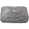 Hájek Pet Fashion HPF Matrace PONCHIK PLUS SOFT S VR07 šedá