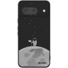 Picasee ULTIMATE CASE pro Google Pixel 8a - Astronaut