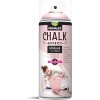 PRIMALEX CHALK - kriedová farba v spreji chalk - ružová 400 ml
