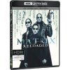 Matrix Reloaded: 2Blu-ray (UHD+BD)