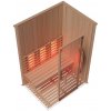 infrasauna RORO GERLOS LG4368