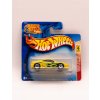 HOT WHEELS Ferrari 360 Modena Žltý *KRÁTKA KARTA UNIKÁTNY ZBERATEĽSKÝ KÚSOK!