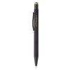 Pearly guľôčkové pero, žltá zlatá