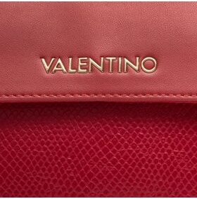 Valentino kabelka Rolls VBS6IO02 Červená