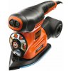 Black & Decker KA280K Multibrúska (+ 19 doplnkov) Black & Decker