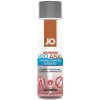 System Jo - Anal H2o Lubricant Warming 120 Ml - Análny Lubrikant