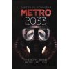 Metro 2033 - Dmitry Glukhovsky