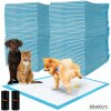 Purlov 21601 Tréningové absorpčné podložky pre psov 60 x 60 cm 100 ks