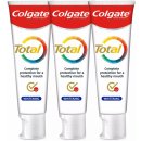 Colgate zubná pasta Total Whitening 3 x 75 ml