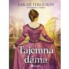 Tajemná dáma - Sarah Ferguson