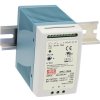 Sieťový zdroj na DIN lištu Mean Well DRC-100B 27.6 V / DC 2.25 A 96 W 2 x; DRC-100B