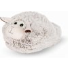 Cozy Noxxiez CS905-2 Ovečka - hrejivý plyšový pantofel